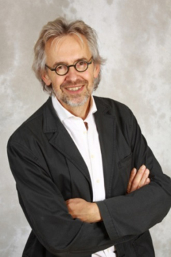 Prof. dr. ir. Henk Busscher