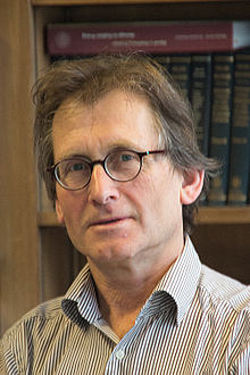 Prof. dr. Ben L. Feringa