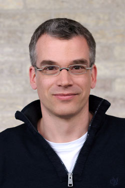 Prof. dr. Matthias Heinemann