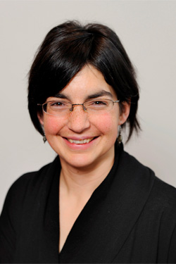 Prof. dr. Anna Hirsch