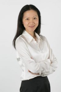 Prof. dr. Yijin Ren 