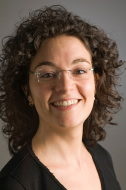 Dr. Anna Salvati