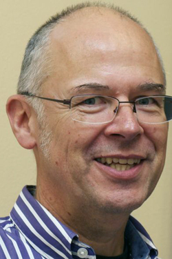 Prof. dr. Jan Maarten van Dijl